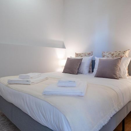 Santa Catarina Porto Housingアパートメント エクステリア 写真