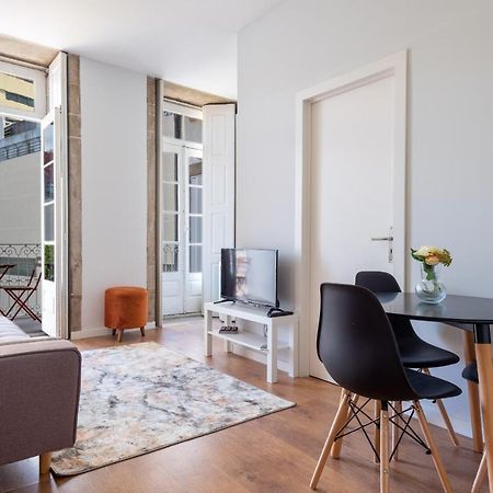 Santa Catarina Porto Housingアパートメント エクステリア 写真