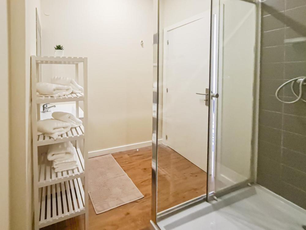 Santa Catarina Porto Housingアパートメント エクステリア 写真