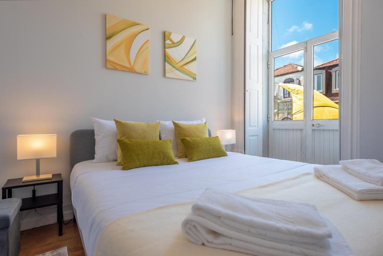 Santa Catarina Porto Housingアパートメント エクステリア 写真