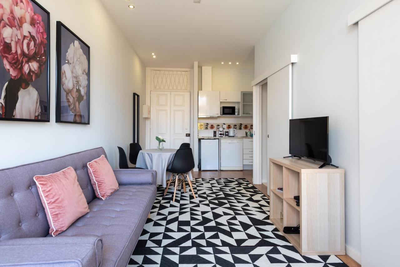 Santa Catarina Porto Housingアパートメント エクステリア 写真