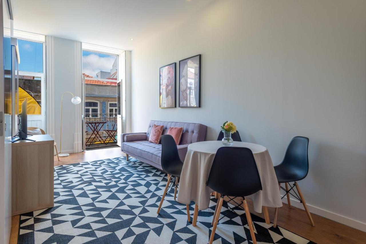 Santa Catarina Porto Housingアパートメント エクステリア 写真