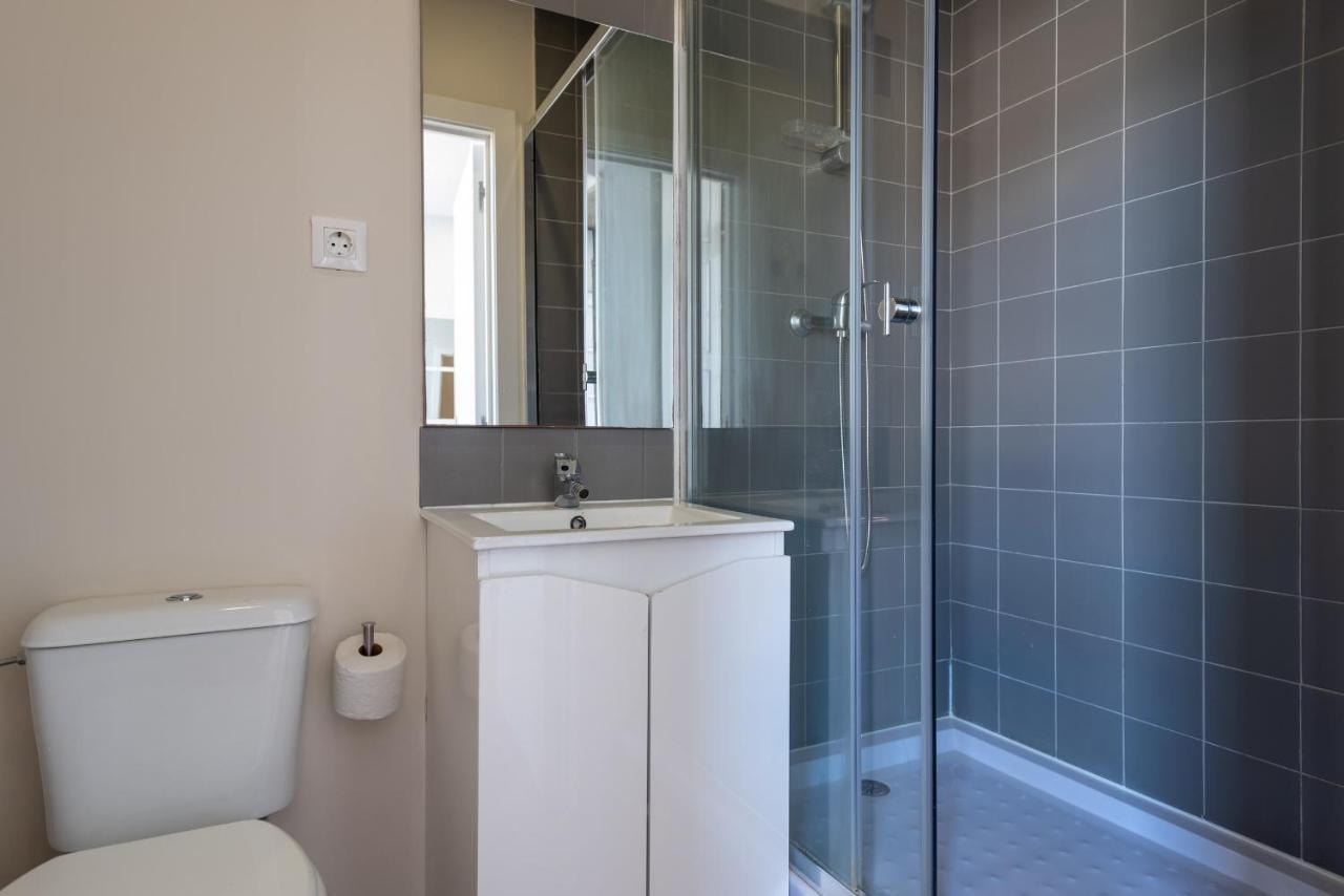 Santa Catarina Porto Housingアパートメント エクステリア 写真