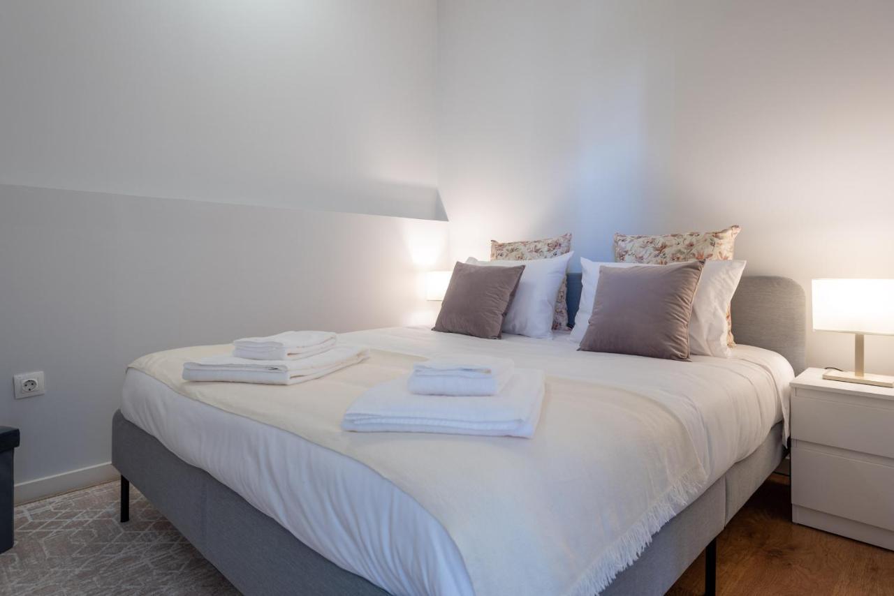 Santa Catarina Porto Housingアパートメント エクステリア 写真