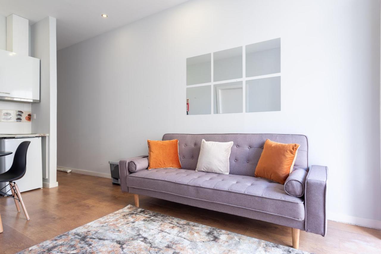 Santa Catarina Porto Housingアパートメント エクステリア 写真