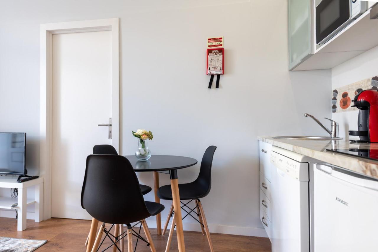 Santa Catarina Porto Housingアパートメント エクステリア 写真
