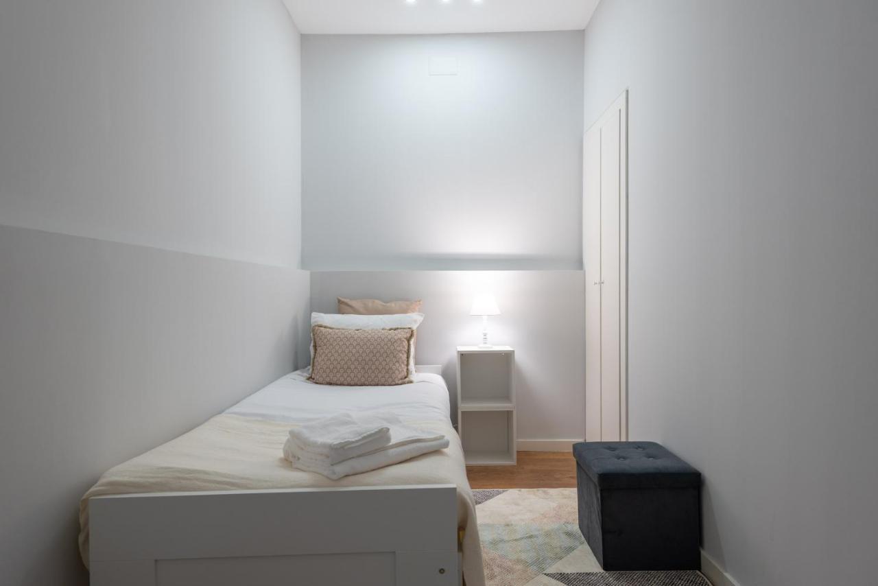 Santa Catarina Porto Housingアパートメント エクステリア 写真