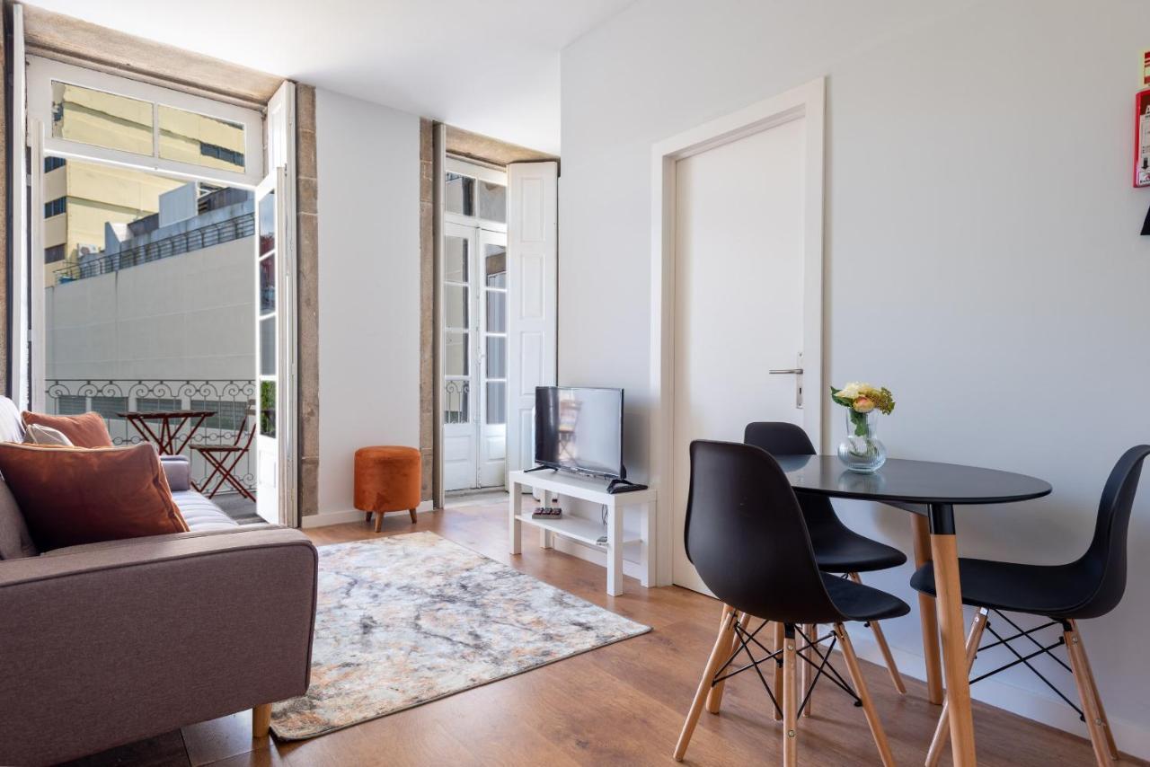 Santa Catarina Porto Housingアパートメント エクステリア 写真